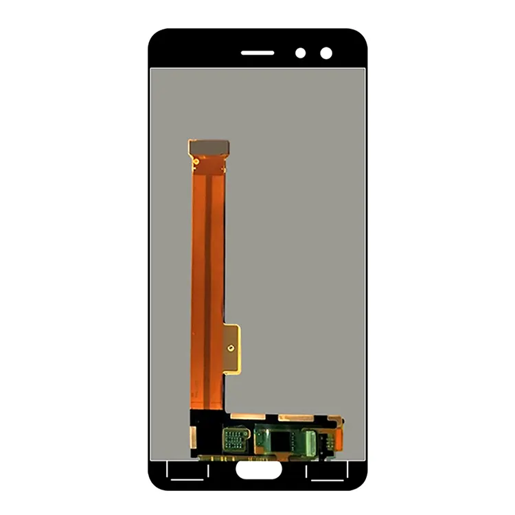 For ZTE Z998 LCD Screen Replacement Original Stable Quality Wholesale - view 2